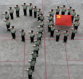 90后show出自我，校園招聘角色漸變